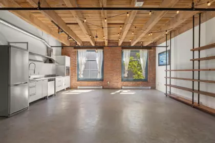 308 55 E Cordova Street, Vancouver, BC, Vancouver — Apartment/Condo for sale