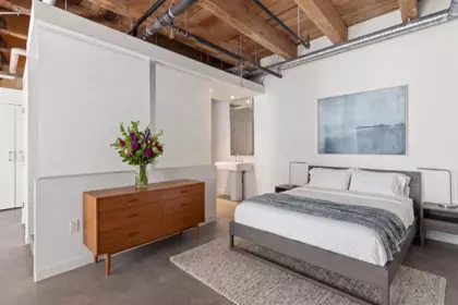 308 55 E Cordova Street, Vancouver, BC, Vancouver — Apartment/Condo for sale