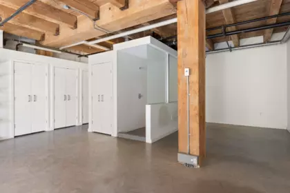 Loft / Bonus Room Photo of 308 55 E Cordova Street, Vancouver, BC