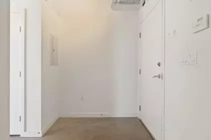 Mudroom Photo of 308 55 E Cordova Street, Vancouver, BC