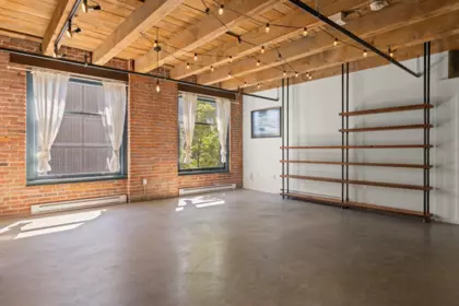 Pantry Photo of 308 55 E Cordova Street, Vancouver, BC