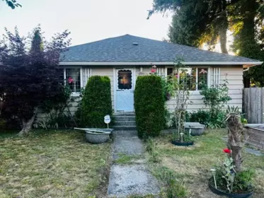 10991 132 Street, Surrey, BC, Surrey — Single Family Residence for sale