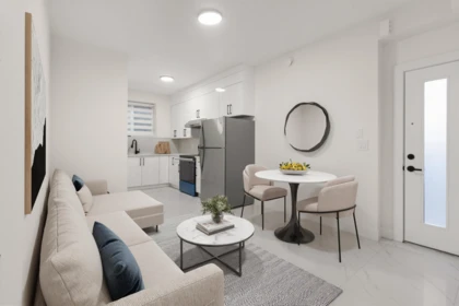 Laundry Room Photo of 970 Laurel Court, Coquitlam, BC