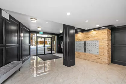 Community Amenities Photo (Clubhouse) of A512 20716 Willoughby Town Centre Drive, Langley, BC