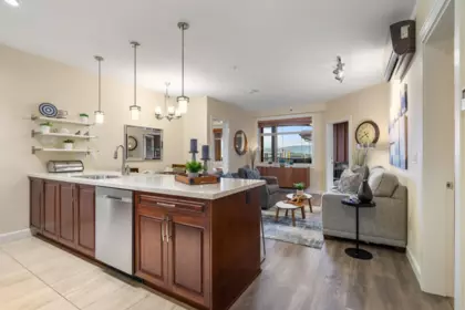 A512 20716 Willoughby Town Centre Drive, Langley, BC, Langley — Apartment/Condo for sale
