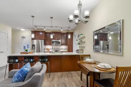 Pantry Photo of A512 20716 Willoughby Town Centre Drive, Langley, BC