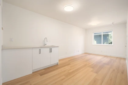 Laundry Room Photo of 2 6176 Elgin Avenue, Burnaby, BC