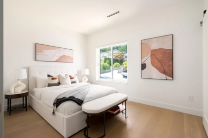Loft / Bonus Room Photo of 2 6176 Elgin Avenue, Burnaby, BC