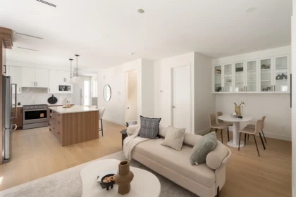Pantry Photo of 2 6176 Elgin Avenue, Burnaby, BC