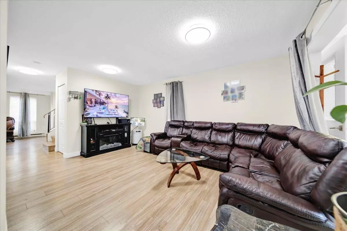 Living Room Photo of 13504 79a Avenue, Surrey, BC