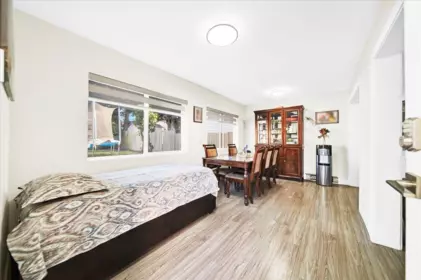Bedroom 3 Photo of 13504 79a Avenue, Surrey, BC