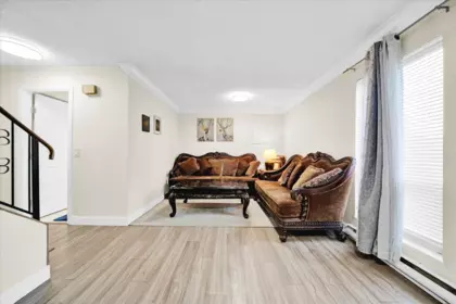 Breakfast Nook Photo of 13504 79a Avenue, Surrey, BC
