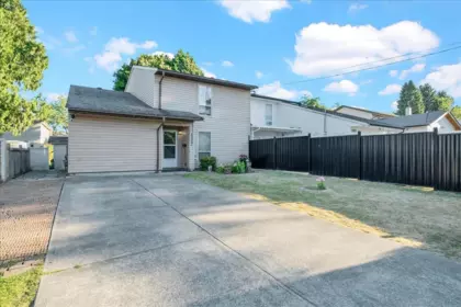 13504 79a Avenue, Surrey, BC, Surrey — Half Duplex for sale