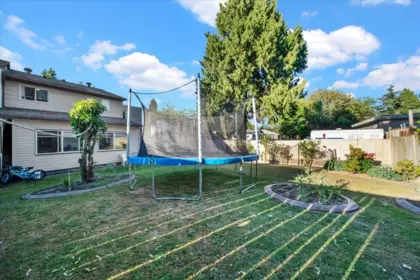 Outdoor Kitchen Photo of 13504 79a Avenue, Surrey, BC