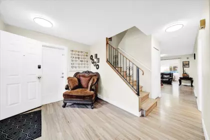 Primary Bedroom Photo of 13504 79a Avenue, Surrey, BC