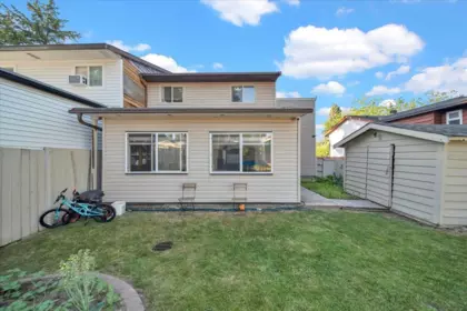 Swimming Pool Photo of 13504 79a Avenue, Surrey, BC