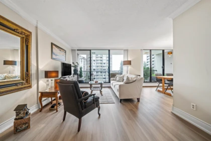 502 710 Seventh Avenue, New Westminster, BC, New Westminster — Apartment/Condo for sale
