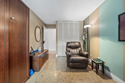 Powder Room Photo of 502 710 Seventh Avenue, New Westminster, BC