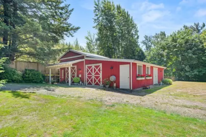 Basement Recreation Room Photo of 23014 70a Avenue, Langley, BC