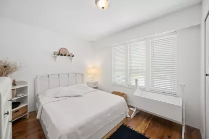 Bedroom 3 Photo of 23014 70a Avenue, Langley, BC