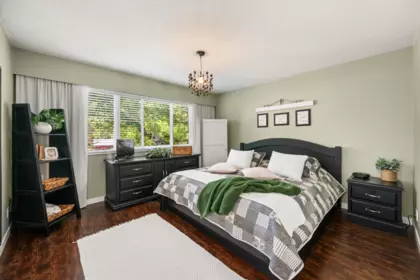 Breakfast Nook Photo of 23014 70a Avenue, Langley, BC