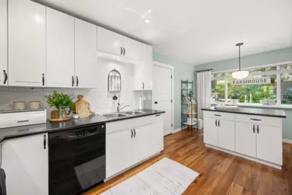 23014 70a Avenue, Langley, BC, Langley — Single Family Residence for sale