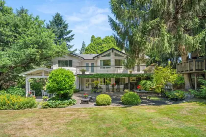 23014 70a Avenue, Langley, BC, Langley — Single Family Residence for sale