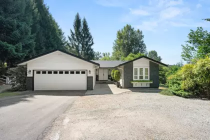 23014 70a Avenue, Langley, BC, Langley — Single Family Residence for sale