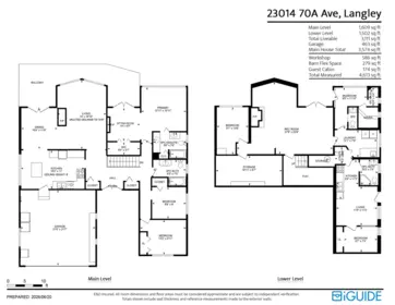 Fitness Center Photo Near 23014 70a Avenue, Langley, BC