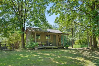 Garden / Landscaping Photo of 23014 70a Avenue, Langley, BC