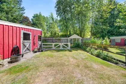 Hallway Photo of 23014 70a Avenue, Langley, BC