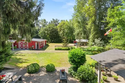 Loft / Bonus Room Photo of 23014 70a Avenue, Langley, BC