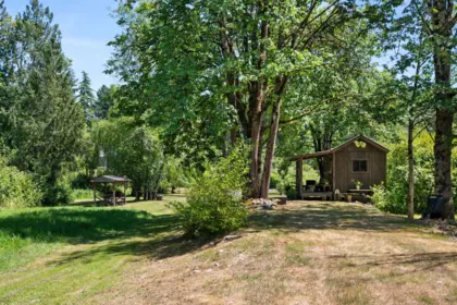 Outdoor Kitchen Photo of 23014 70a Avenue, Langley, BC