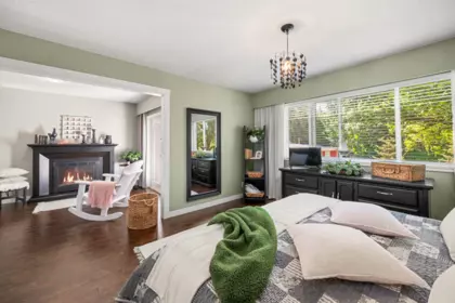 Primary Bedroom Photo of 23014 70a Avenue, Langley, BC