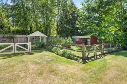 Staircase Photo of 23014 70a Avenue, Langley, BC