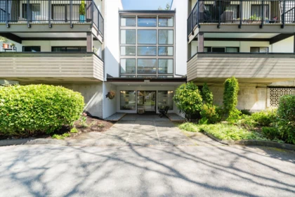 Basement Recreation Room Photo of 306 8880 No. 1 Road, Richmond, BC