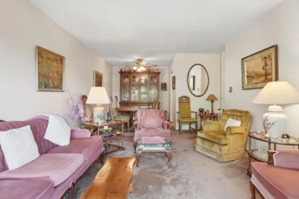 306 8880 No. 1 Road, Richmond, BC, Richmond — Apartment/Condo for sale