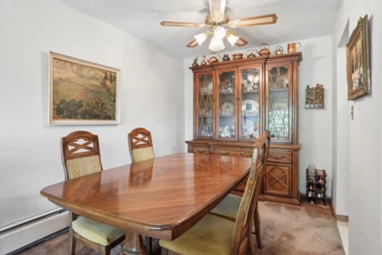 Kitchen Photo of 306 8880 No. 1 Road, Richmond, BC