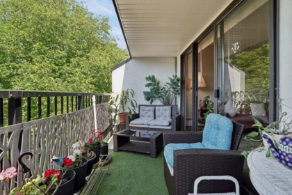 Office / Den Photo of 306 8880 No. 1 Road, Richmond, BC
