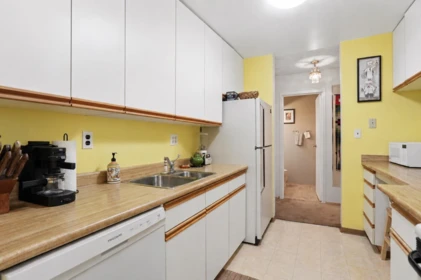 Pantry Photo of 306 8880 No. 1 Road, Richmond, BC