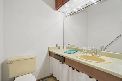 Walk-In Closet Photo of 306 8880 No. 1 Road, Richmond, BC