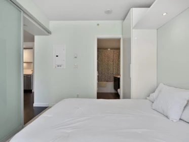 Bedroom 3 Photo of 703 6333 Silver Avenue, Burnaby, BC