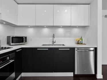 Breakfast Nook Photo of 703 6333 Silver Avenue, Burnaby, BC