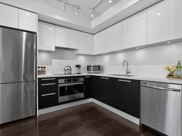 Pantry Photo of 703 6333 Silver Avenue, Burnaby, BC