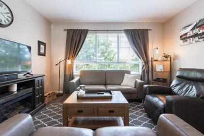 Bedroom 2 Photo of 114 19505 68a Avenue, Surrey, BC