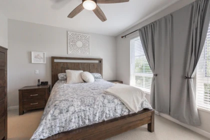 Bedroom 4 Photo of 114 19505 68a Avenue, Surrey, BC