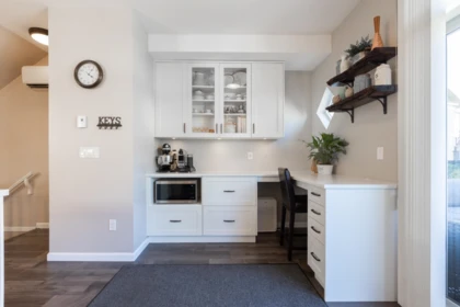 Breakfast Nook Photo of 114 19505 68a Avenue, Surrey, BC
