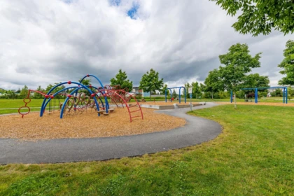 Community Amenities Photo (Clubhouse) of 114 19505 68a Avenue, Surrey, BC