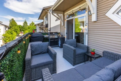 Garage Interior Photo of 114 19505 68a Avenue, Surrey, BC