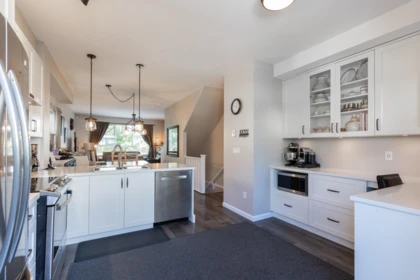 Pantry Photo of 114 19505 68a Avenue, Surrey, BC
